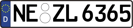 NE-ZL6365