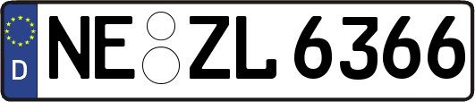 NE-ZL6366