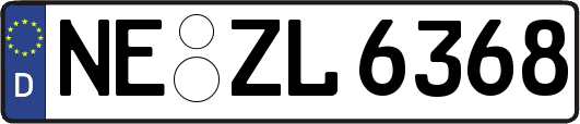 NE-ZL6368