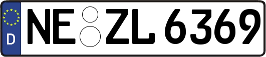 NE-ZL6369