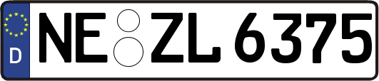 NE-ZL6375