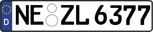 NE-ZL6377