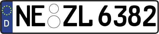 NE-ZL6382