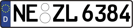 NE-ZL6384