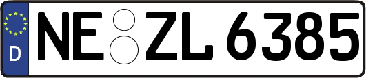 NE-ZL6385