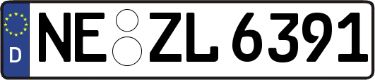 NE-ZL6391