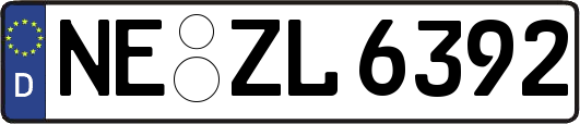 NE-ZL6392