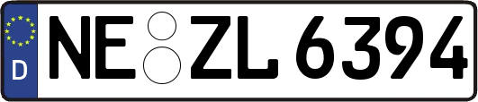 NE-ZL6394