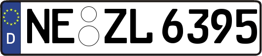 NE-ZL6395