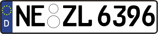 NE-ZL6396