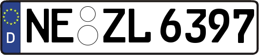 NE-ZL6397