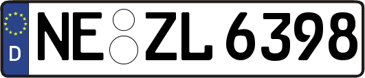 NE-ZL6398
