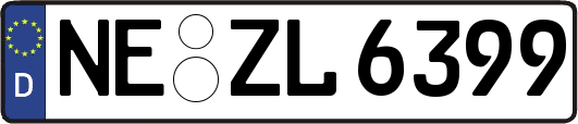 NE-ZL6399