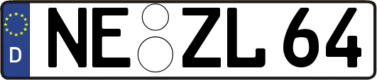 NE-ZL64