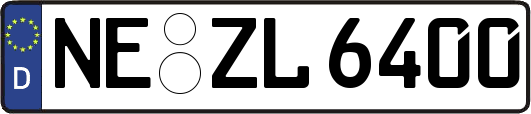 NE-ZL6400
