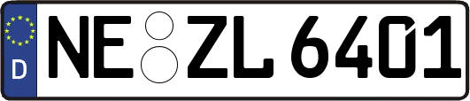 NE-ZL6401