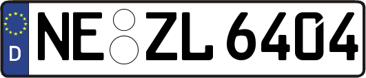 NE-ZL6404