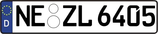 NE-ZL6405