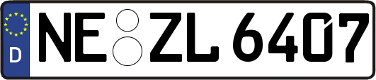 NE-ZL6407
