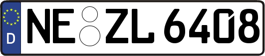 NE-ZL6408