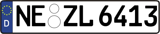 NE-ZL6413
