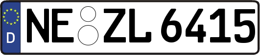 NE-ZL6415