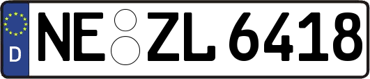 NE-ZL6418
