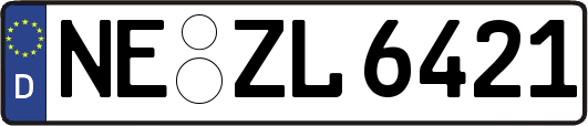 NE-ZL6421