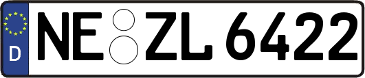 NE-ZL6422