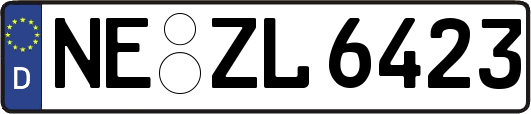 NE-ZL6423