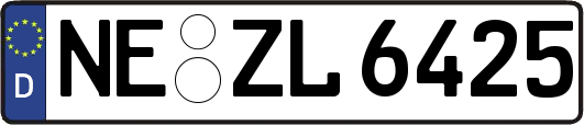 NE-ZL6425