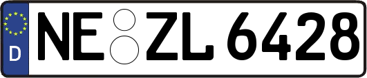 NE-ZL6428