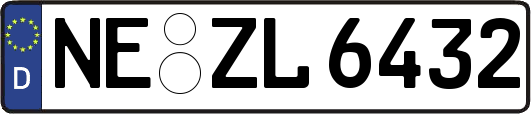NE-ZL6432