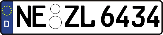 NE-ZL6434