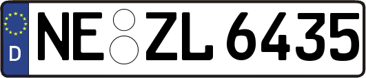 NE-ZL6435