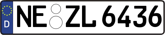 NE-ZL6436