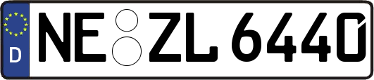 NE-ZL6440