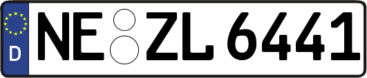 NE-ZL6441