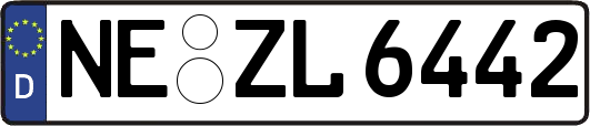 NE-ZL6442