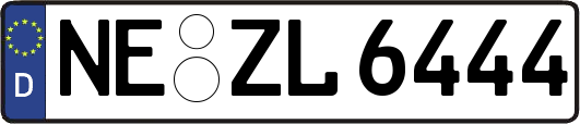 NE-ZL6444