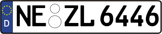 NE-ZL6446