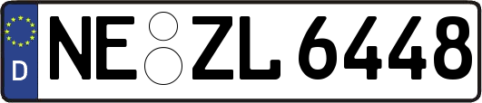 NE-ZL6448
