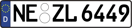 NE-ZL6449