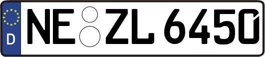 NE-ZL6450