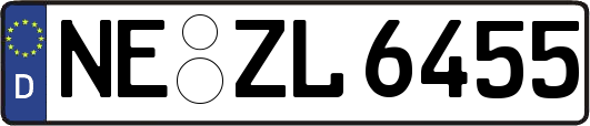 NE-ZL6455