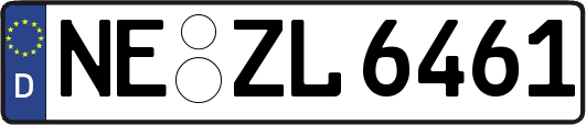 NE-ZL6461