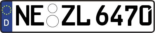 NE-ZL6470