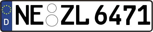 NE-ZL6471