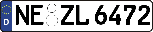 NE-ZL6472