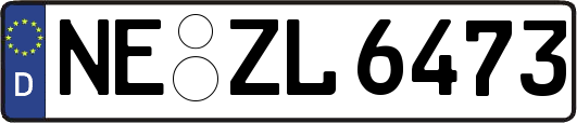 NE-ZL6473